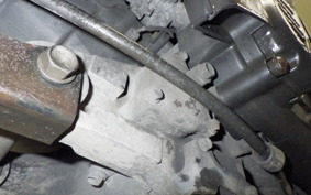 SUZUKI ADDRESS V125 CF46A