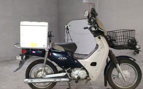 HONDA SUPER CUB50 AA04