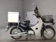 Фото Honda SUPER CUB50 с японского аукциона