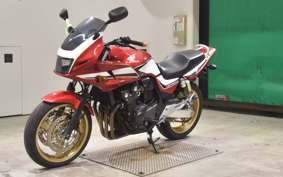 HONDA CB400 SUPER BOLDOR VTEC 2014 NC42