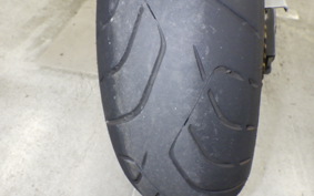 YAMAHA MT-01 S 2009