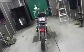KAWASAKI Z550 GP 2019 KZ550H