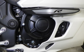 YAMAHA YZF R-3 2023 RH21J