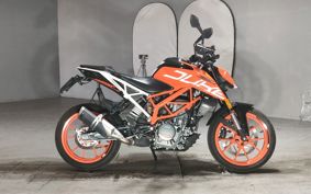 KTM 390 DUKE 2017 JPJ40