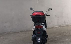 SUZUKI ADDRESS V110 CE47A