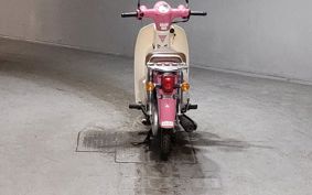 HONDA SUPER CUB50 AA09