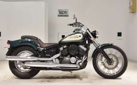 YAMAHA DRAGSTAR 400 2011 VH01J