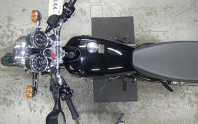 YAMAHA SR400 Gen.4 2015 RH03J