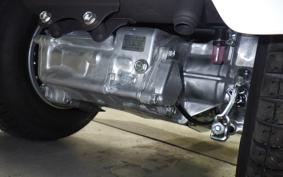 HONDA GYRO CANOPY 1996 TA03