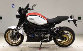 YAMAHA XSR900 2020 RN56J