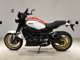 Фото Yamaha XSR900 2020 с японского аукциона