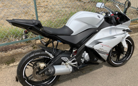 YAMAHA YZF-R125 RE06