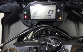 YAMAHA YZF-R25 A RG43J