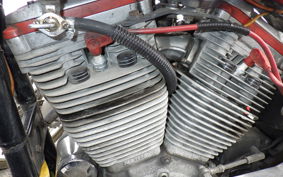 HARLEY FXD 1340 1995