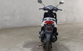 SUZUKI ADDRESS V110 CE47A