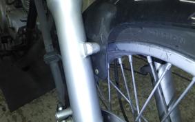 KAWASAKI ELIMINATOR 125 BN125A