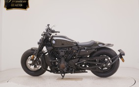 HARLEY RH1250S 2022