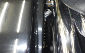 HARLEY FLHR 1450 2001