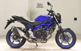 SUZUKI SV650 A 2026 VP55E