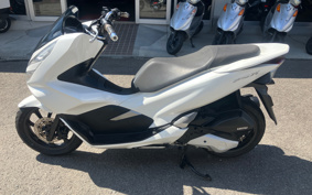 HONDA PCX 125 JF81
