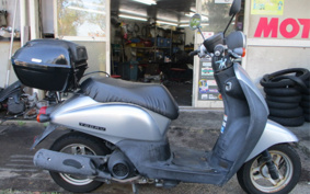 HONDA TODAY AF67