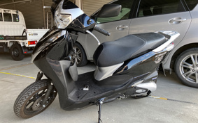 HONDA LEAD 125 JK12