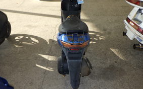 SUZUKI ADDRESS V50 CA4BA
