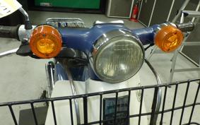HONDA C50 SUPER CUB AA01