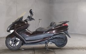 YAMAHA MAJESTY 250 SG20J