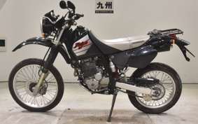HONDA XR250 BAJA 2015 MD30