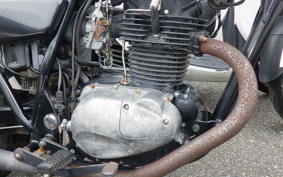 KAWASAKI 250TR BJ250F