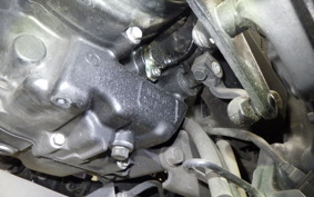 HONDA REBEL 250 2000 MC49