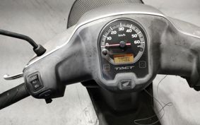 HONDA  TACT  BASIC  AF79