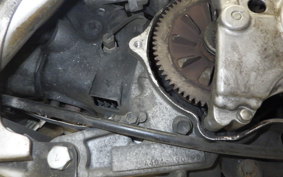SUZUKI ADDRESS V50 Gen.2 CA44A