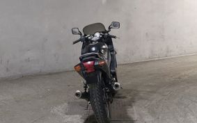 KAWASAKI ZZR250 EX250H