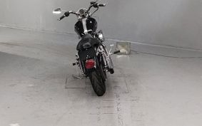 HARLEY XL1200C 2010 CT3