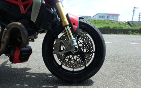 DUCATI MONSTAR 1200S 2016 ZDMM603JAFB