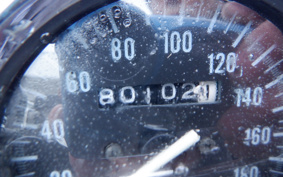 KAWASAKI ZRX1100 1999 ZRT10C