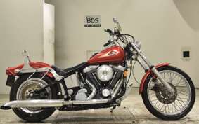 HARLEY FXSTC 1340 1998