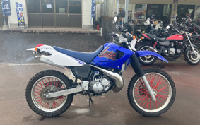 YAMAHA LANZA DT230 4TP