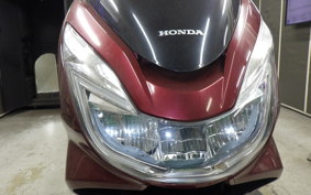 HONDA PCX125 2026 JF56