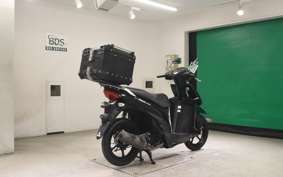 SUZUKI ADDRESS 110 2013 CE47A