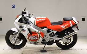 SUZUKI RGV250 Gamma 1999 VJ21A