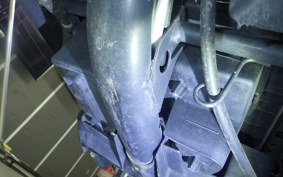 HONDA TODAY 2 2002 AF67