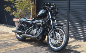 HARLEY HARLEY XL883R 2012 CS2