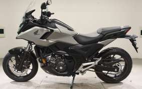 HONDA NC750X DCT 2025