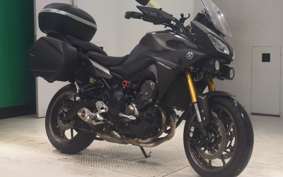 YAMAHA MT-09 Tracer 2015 RN36J