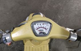 HONDA JU RIO AF52