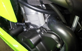 KAWASAKI ZX-4RR 2026 ZX400P