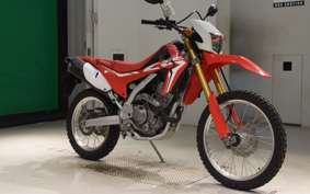 HONDA CRF250L 2013 MD44